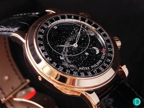 patek philippe first iteration of the celestial|Patek Philippe celestial series review.